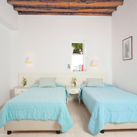 فندق ميكونوس بيتش Mykonos Town المظهر الخارجي الصورة