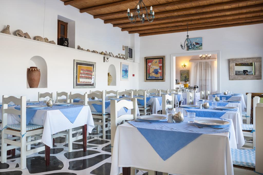 فندق ميكونوس بيتش Mykonos Town المظهر الخارجي الصورة